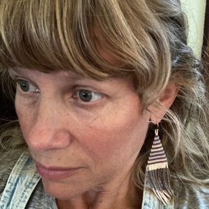 Meet your Posher, Holly